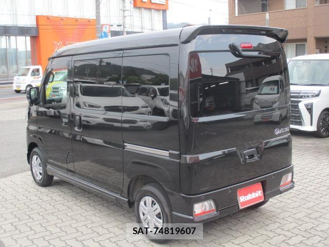 Daihatsu ATRAI 2025-01 8276797-14