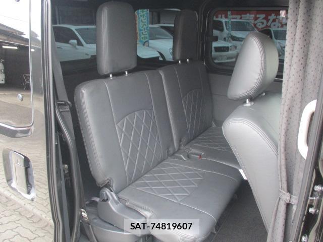 Daihatsu ATRAI 2025-01 8276797-6
