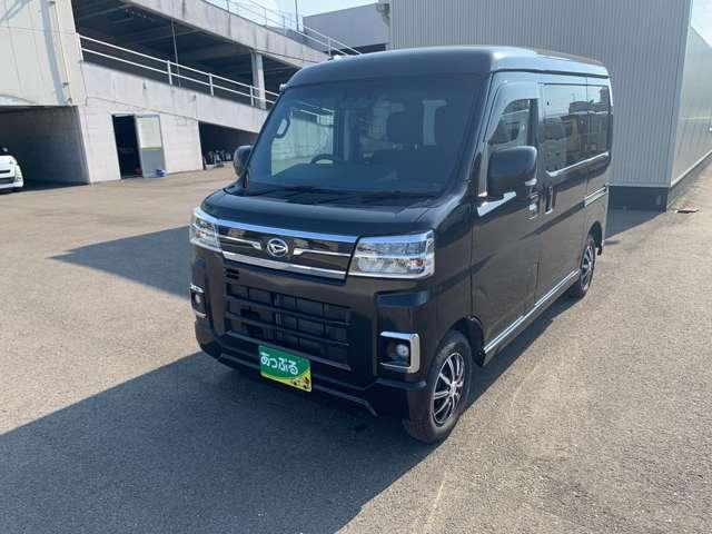 Daihatsu ATRAI 2024-03 8280163-1