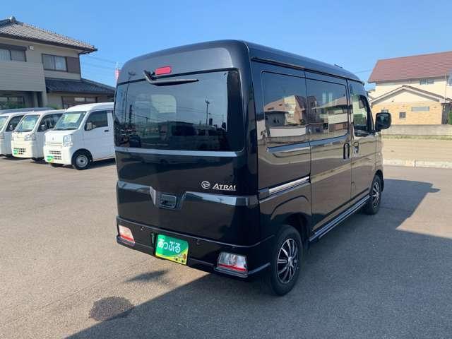 Daihatsu ATRAI 2024-03 8280163-5