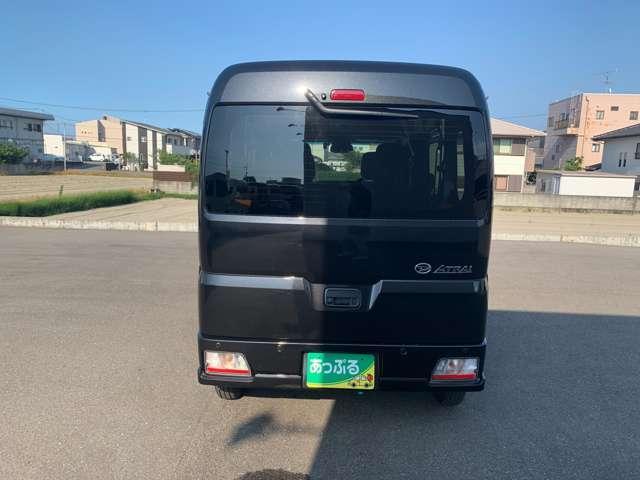 Daihatsu ATRAI 2024-03 8280163-6