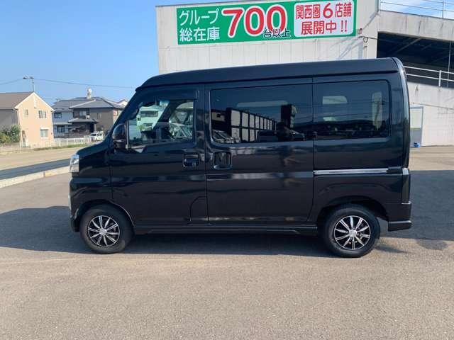 Daihatsu ATRAI 2024-03 8280163-8
