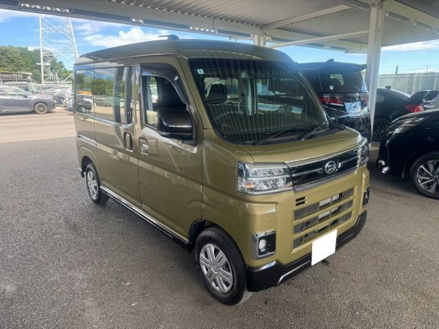 Daihatsu ATRAI 2023-02 8280428-0