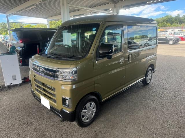 Daihatsu ATRAI 2023-02 8280428-1