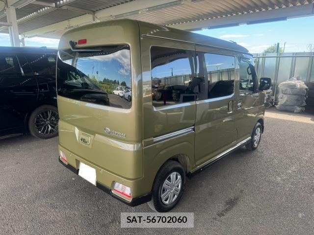 Daihatsu ATRAI 2023-02 8280428-2