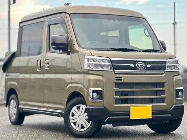Daihatsu ATRAI 2023-05 8280432-0