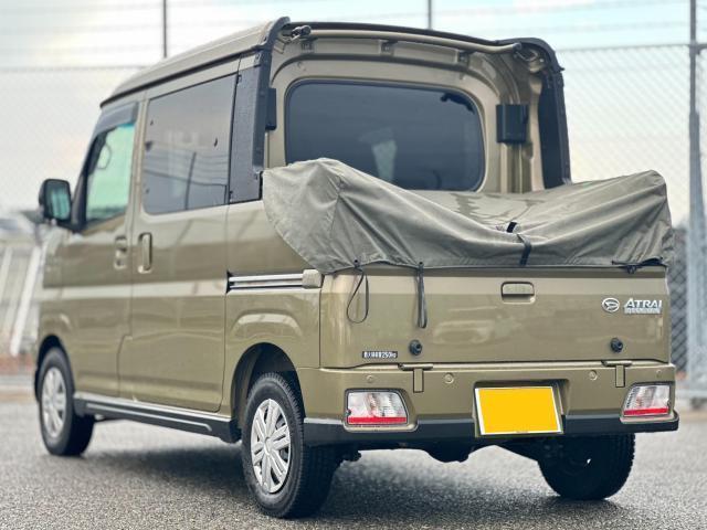 Daihatsu ATRAI 2023-05 8280432-1