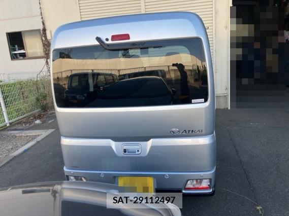 Daihatsu ATRAI 2022-06 8280534-1