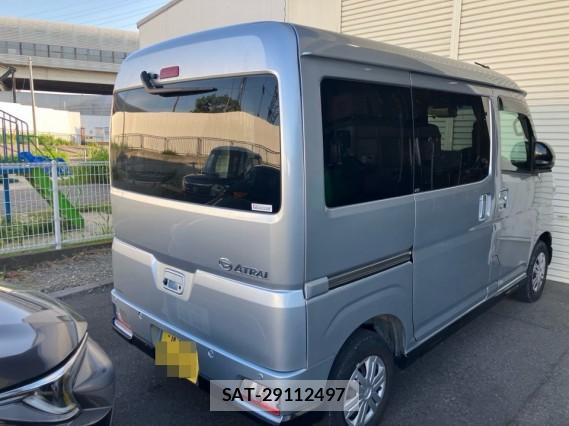 Daihatsu ATRAI 2022-06 8280534-12