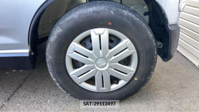Daihatsu ATRAI 2022-06 8280534-8