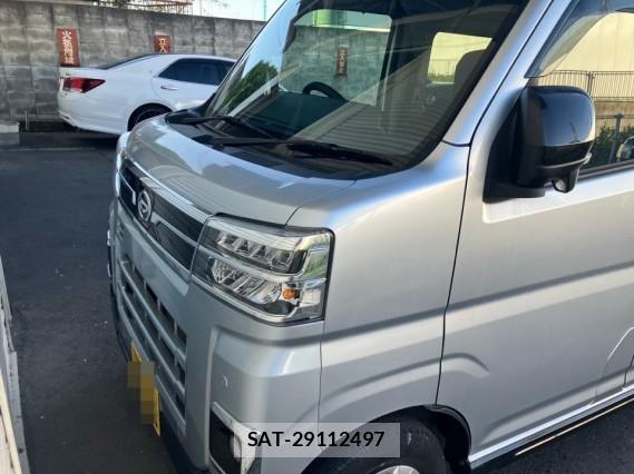 Daihatsu ATRAI 2022-06 8280534-9