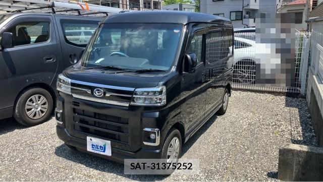 Daihatsu ATRAI 2023-03 8280598-0