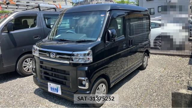 Daihatsu ATRAI 2023-03 8280598-10