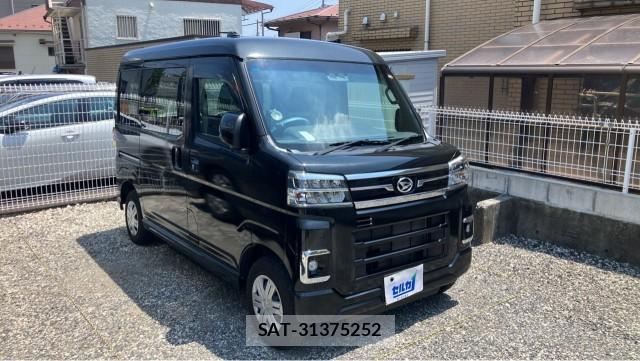 Daihatsu ATRAI 2023-03 8280598-11