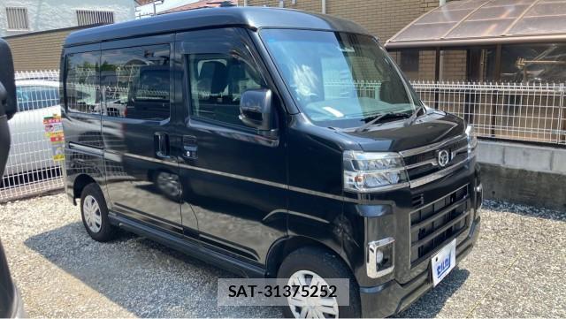 Daihatsu ATRAI 2023-03 8280598-3