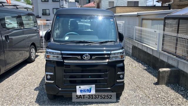 Daihatsu ATRAI 2023-03 8280598-9