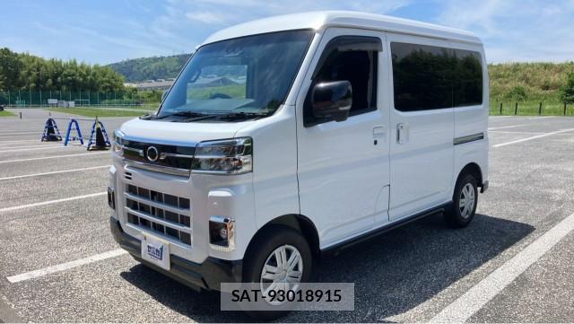Daihatsu ATRAI 2024-08 8280958-0