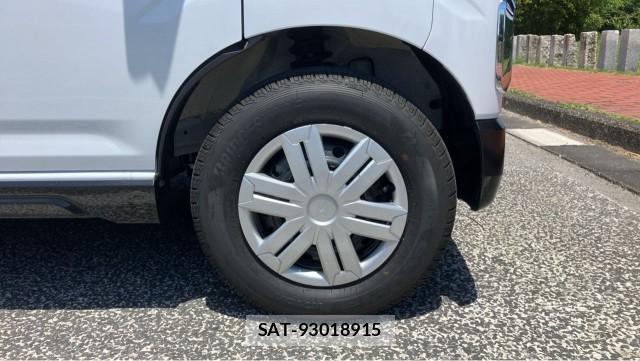 Daihatsu ATRAI 2024-08 8280958-8