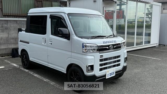 Daihatsu ATRAI 2025-05 8281688-11