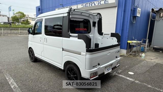 Daihatsu ATRAI 2025-05 8281688-13