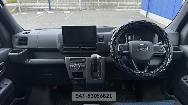 Daihatsu ATRAI 2025-05 8281688-2