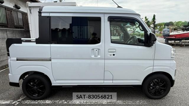 Daihatsu ATRAI 2025-05 8281688-3