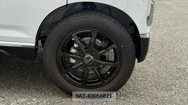 Daihatsu ATRAI 2025-05 8281688-8