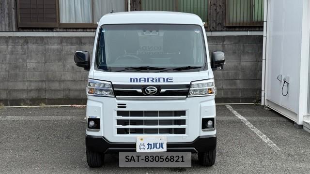 Daihatsu ATRAI 2025-05 8281688-9