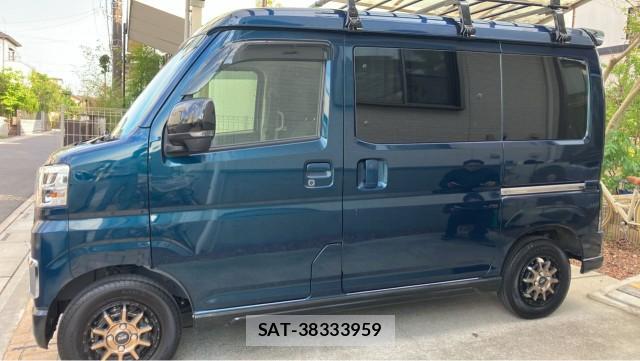 Daihatsu ATRAI 2022-07 8282502-10