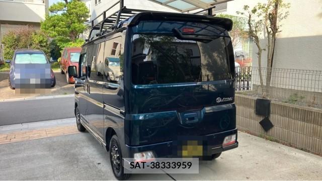 Daihatsu ATRAI 2022-07 8282502-13