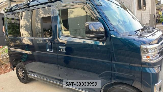 Daihatsu ATRAI 2022-07 8282502-3