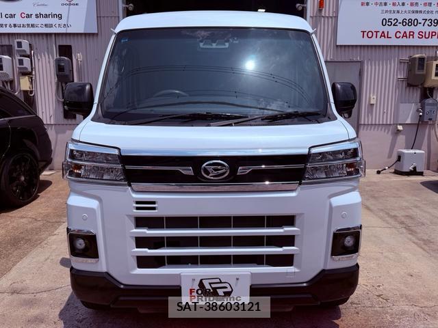 Daihatsu ATRAI 2022-10 8285835-1