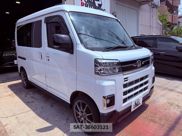 Daihatsu ATRAI 2022-10 8285835-2