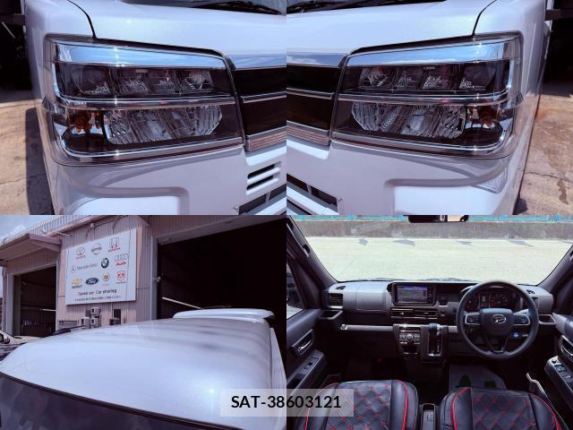Daihatsu ATRAI 2022-10 8285835-8