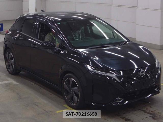 Nissan AURA 2023-07 8278194-0