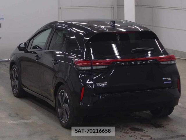 Nissan AURA 2023-07 8278194-1