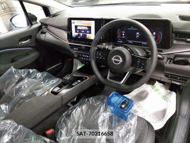 Nissan AURA 2023-07 8278194-2