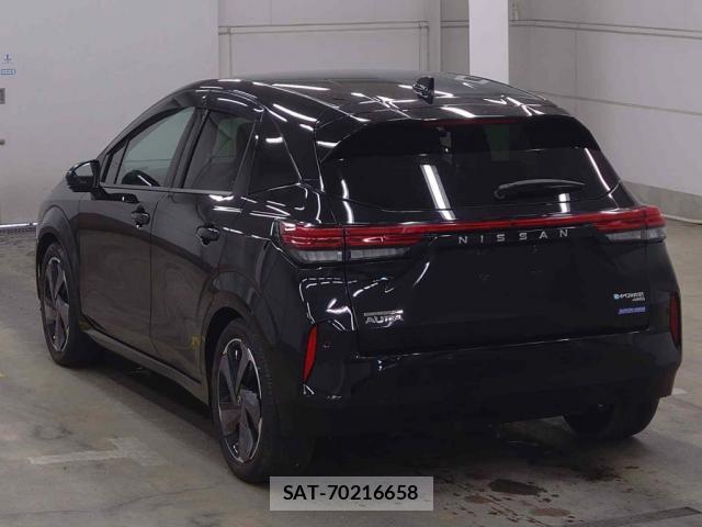 Nissan AURA 2023-07 8278194-3