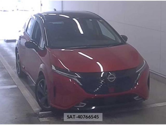 Nissan AURA 2023-02 8278464-0