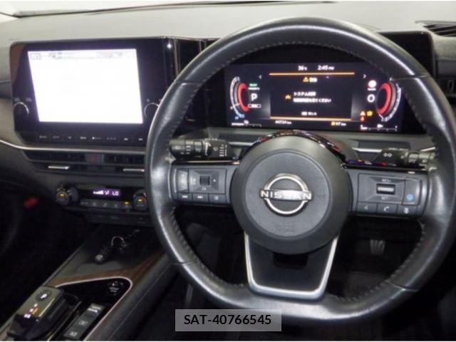 Nissan AURA 2023-02 8278464-2