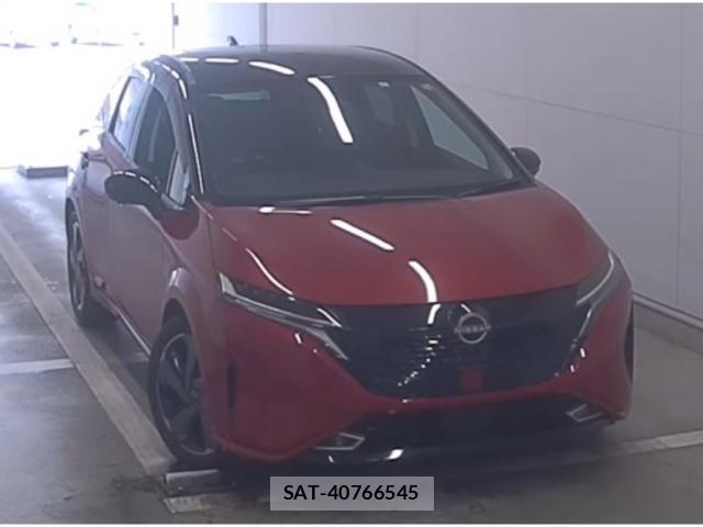 Nissan AURA 2023-02 8278464-3