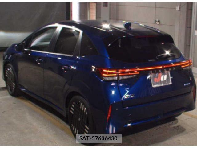 Nissan AURA 2025-09 8278497-1