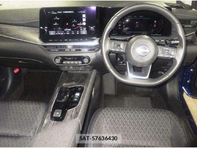 Nissan AURA 2025-09 8278497-2