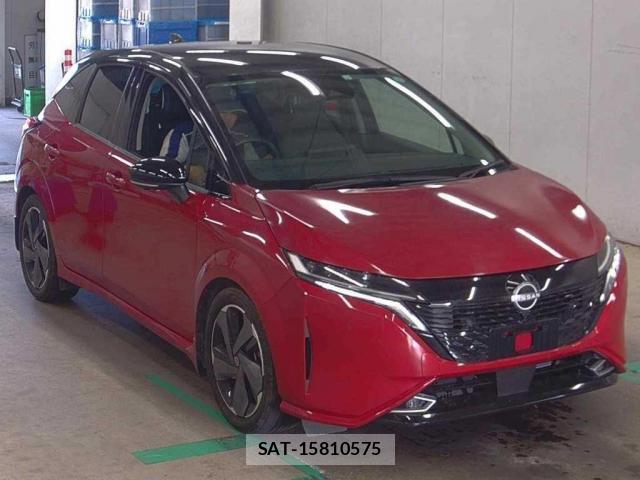 Nissan AURA 2023-03 8278622-0