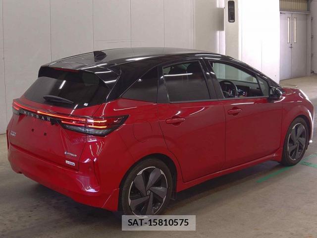 Nissan AURA 2023-03 8278622-1