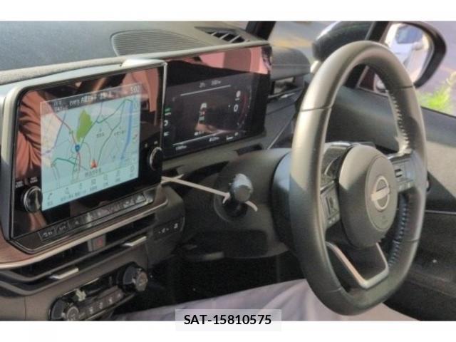 Nissan AURA 2023-03 8278622-2