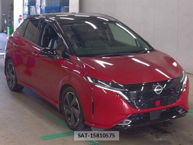 Nissan AURA 2023-03 8278622-3