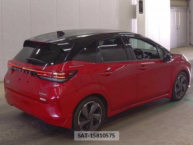 Nissan AURA 2023-03 8278622-4