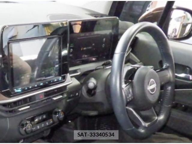 Nissan AURA 2022-06 8278626-2