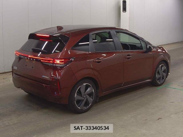 Nissan AURA 2022-06 8278626-3
